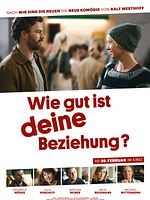 Poster der Wie gut ist deine Beziehung?