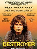 Poster der Destroyer