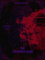 Poster der The Demonologist