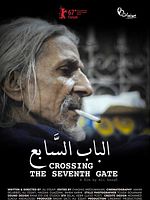 Poster der Crossing the Seventh Gate