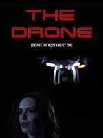 Poster der The Drone