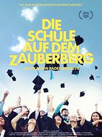 Poster der Die Schule auf dem Zauberberg