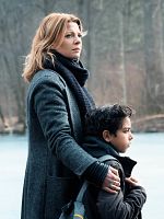 Poster der Vermisst in Berlin