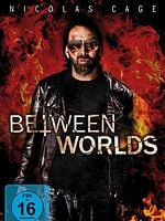 Poster der Between Worlds