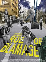 Poster der Rue De Blamage