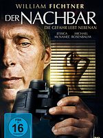 Poster der Der Nachbar - Die Gefahr lebt nebenan