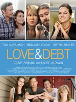 Poster der Love & Debt