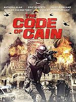 Poster der The Code of Cain