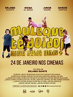Poster der Muleque Té Doido - Mais Doido Ainda!