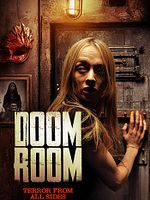 Poster der Doom Room