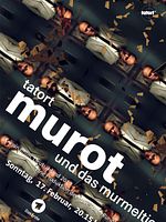 Poster der Tatort: Murot und das Murmeltier