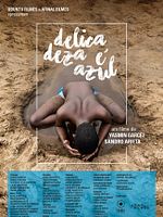 Poster der A Delicadeza é Azul