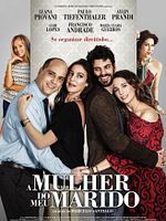 Poster der A Mulher do Meu Marido