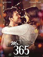Poster der Mr. 365