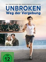 Poster der Unbroken 2 – Weg der Vergebung