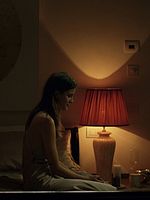 Poster der Tutte Le Mie Notti