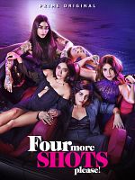 Bild von Four More Shots, Please!