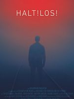 Poster der Halt! Los!