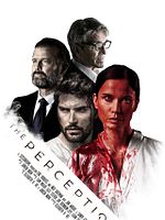 Poster der The Perception