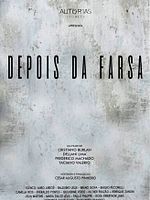 Poster der Depois Da Farsa