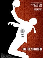 Poster der High Flying Bird