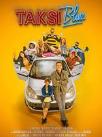 Poster der Taksi Bluz