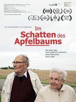 Poster der Im Schatten des Apfelbaums