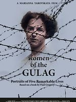 Poster der Women Of The Gulag