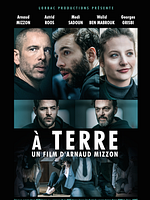 Poster der A Terre