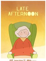 Poster der Late Afternoon