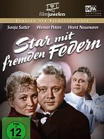 Poster der Star mit fremden Federn