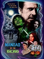 Poster der Mandao Of The Dead