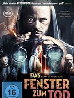Poster der Das Fenster zum Tod