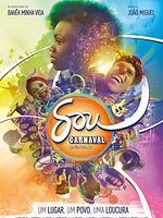 Poster der Sou o Carnaval