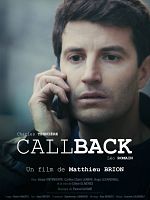 Poster der Callback