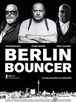 Poster der Berlin Bouncer