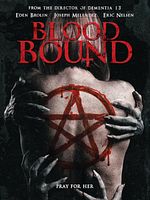 Poster der Blood Bound