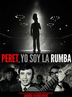 Poster der Peret: My Name Is Rumba