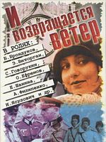 Poster der Die Rückkehr des Windes