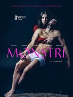 Poster der Monștri.
