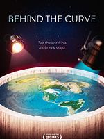 Poster der Behind the Curve