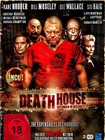 Poster der Death House