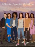 Poster der California's Forgotten Children