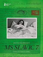Poster der MS Slavic 7