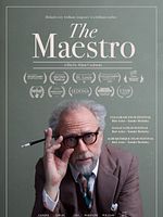 Poster der The Maestro