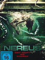 Poster der Nereus - Geh' nicht ins Wasser