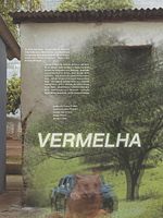 Poster der Vermelha
