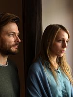 Poster der Getrieben