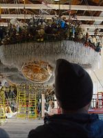 Poster der Museum Town