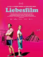 Poster der Liebesfilm